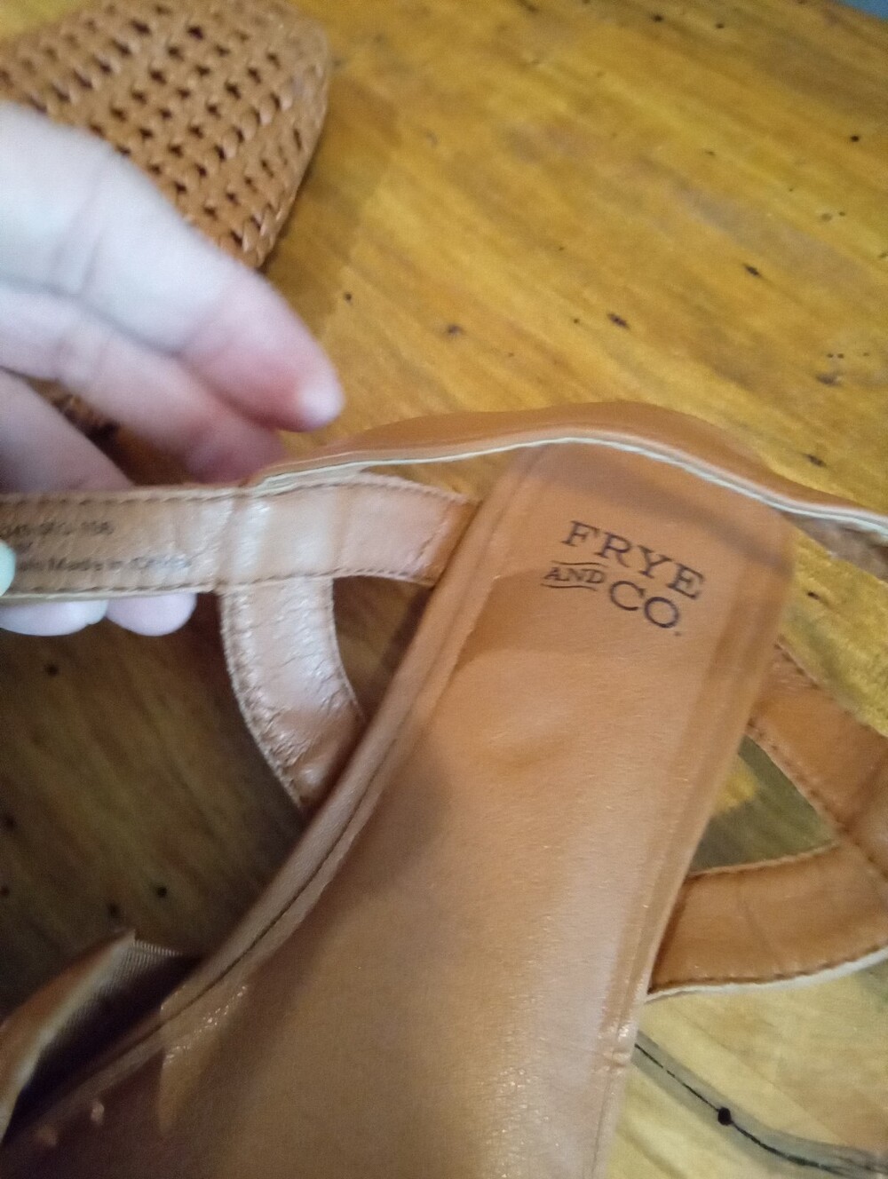 Frye - Picture 6 of 11